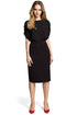 Robe de cocktail model 113818 Moe
